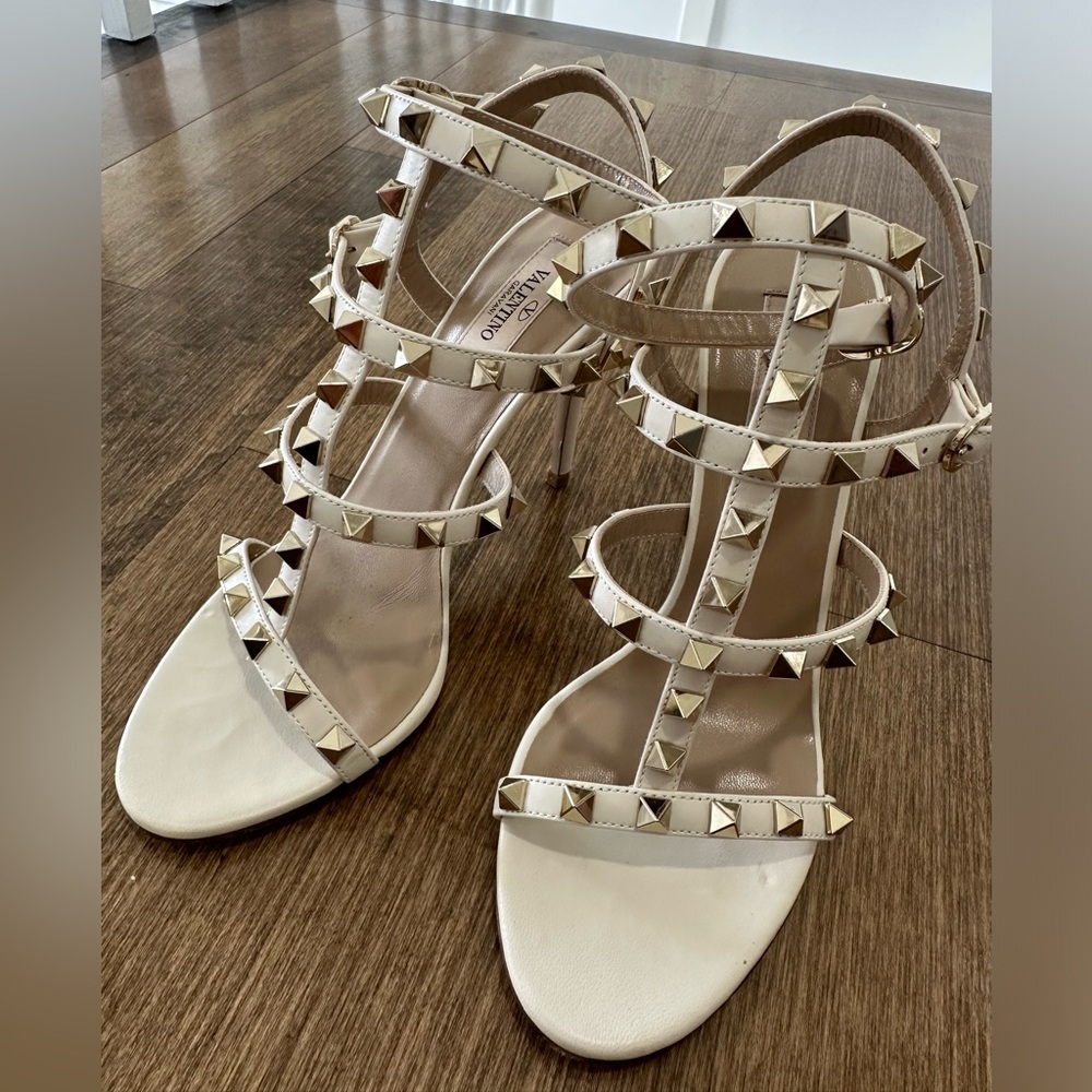 Valentino Garavani Sandals